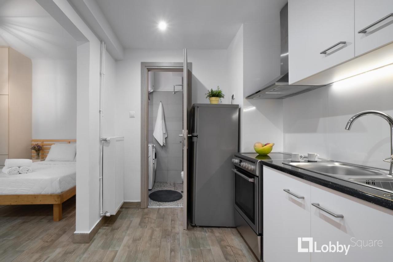 Apartment Embassy By Lobbysquare *