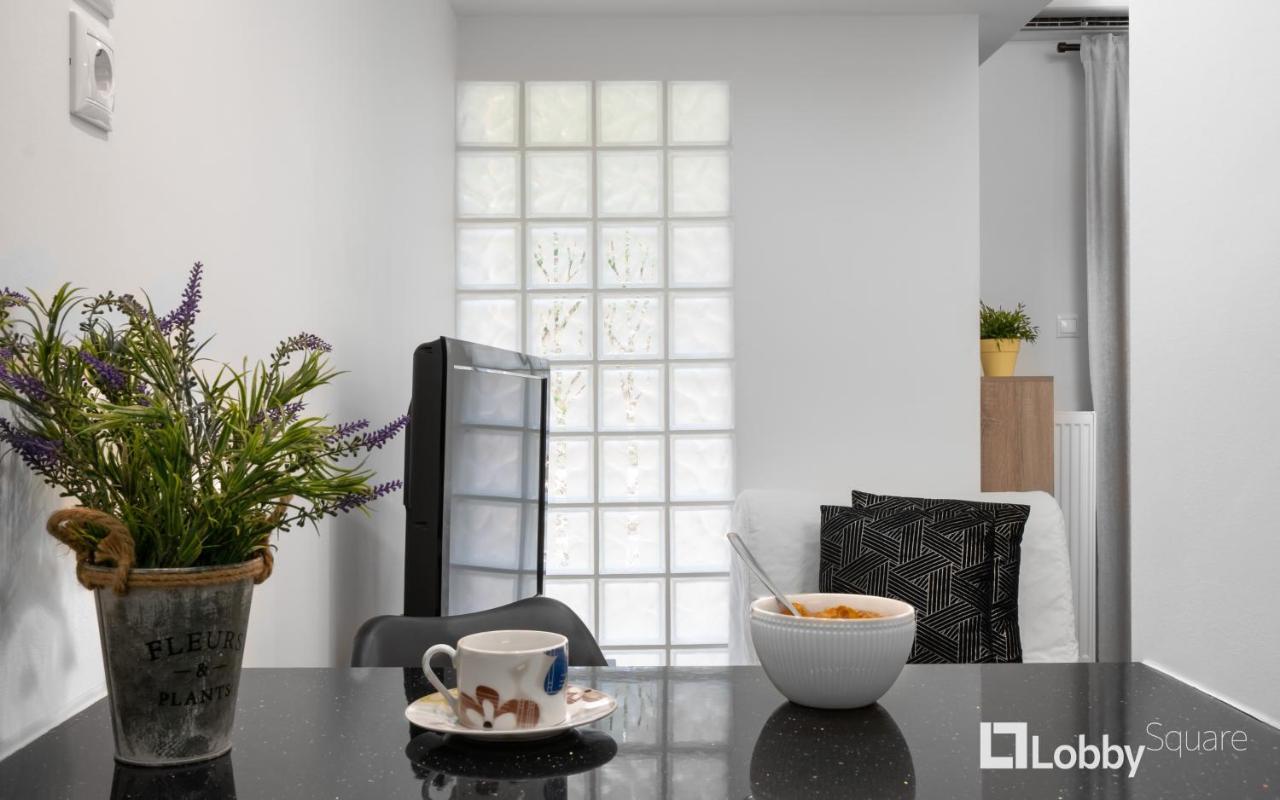 Embassy By Lobbysquare