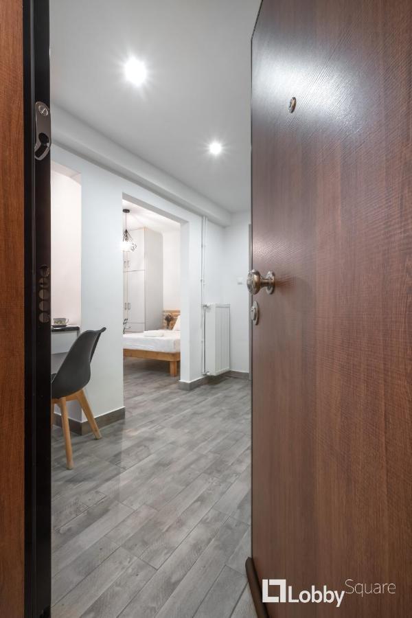 Apartment Embassy By Lobbysquare Athens