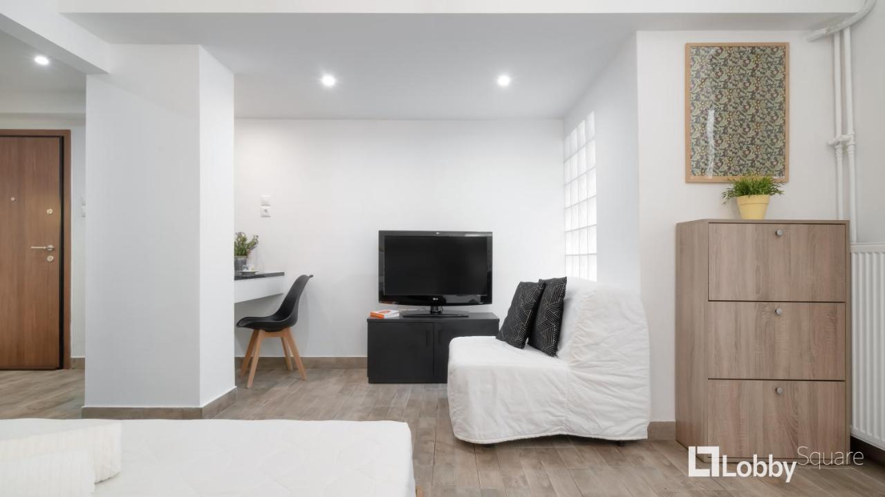 Embassy By Lobbysquare Apartment *