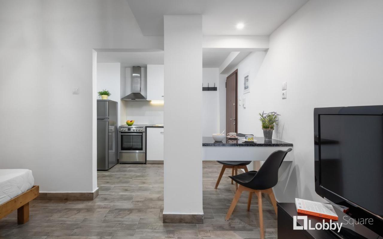 Apartment Embassy By Lobbysquare *